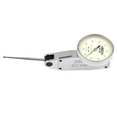 INSIZE Measuring Equipment Insize Long Styli Dial Test Indicator 0.5mm Range Series 2896-05