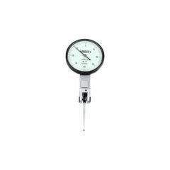 INSIZE Measuring Equipment Insize Long Stylus Dial Test Indicator 0.8mm x 0.01mm Range Series 2383-08A