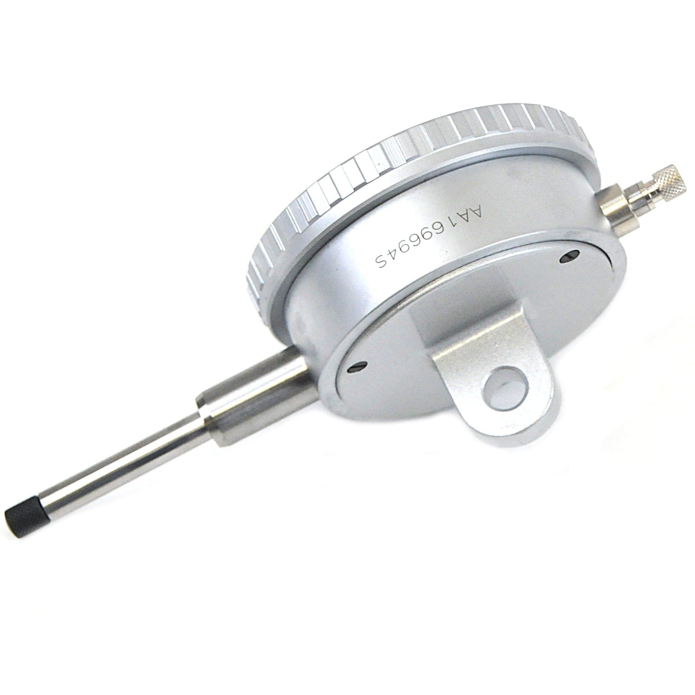 INSIZE Measuring Equipment Insize Lug Back Dial Indicator 0-1" x 0.001" Range Series 2837-1
