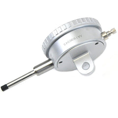 INSIZE Measuring Equipment Insize Lug Back Dial Indicator 0-1" x 0.001" Range Series 2837-1