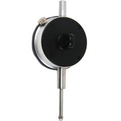 INSIZE Measuring Equipment Insize Lug Back Dial Indicator 0.5" Range Series 2307-05