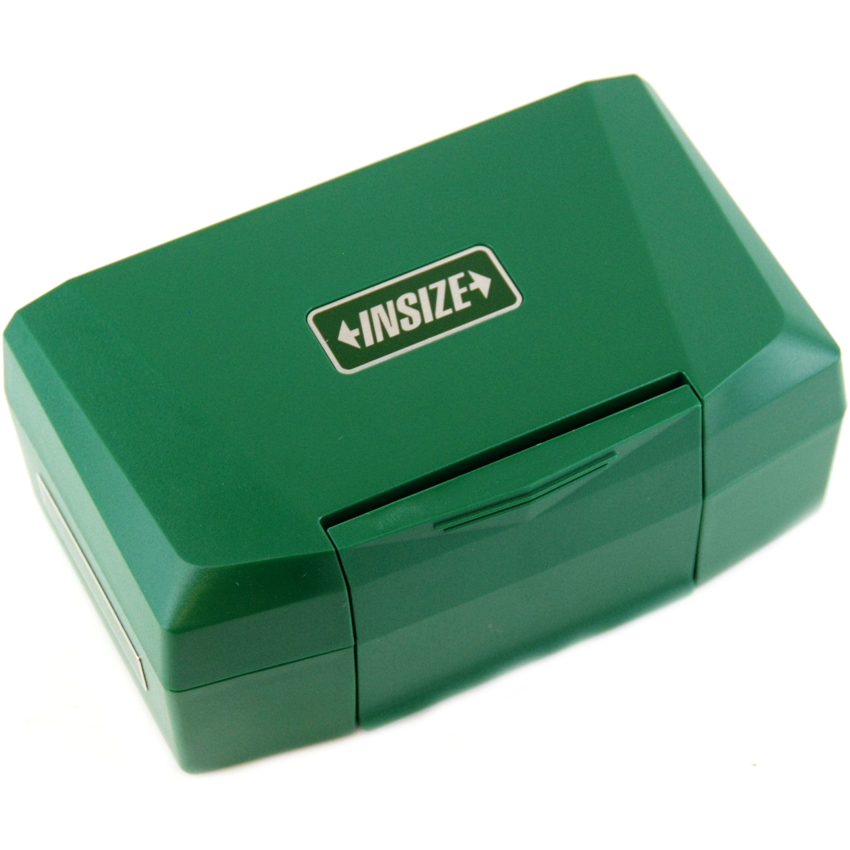 INSIZE Measuring Equipment Insize Lug Back Dial Indicator 10mm Range Series 2318-10