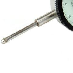 INSIZE Measuring Equipment Insize Lug Back Dial Indicator 20mm Range Series 2318-20