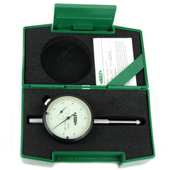 INSIZE Measuring Equipment Insize Lug Back Dial Indicator 30mm Range Series 2318-30