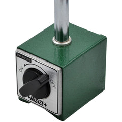INSIZE Measuring Equipment Insize Magnetic Stand 60 kg Force Series 6201-60