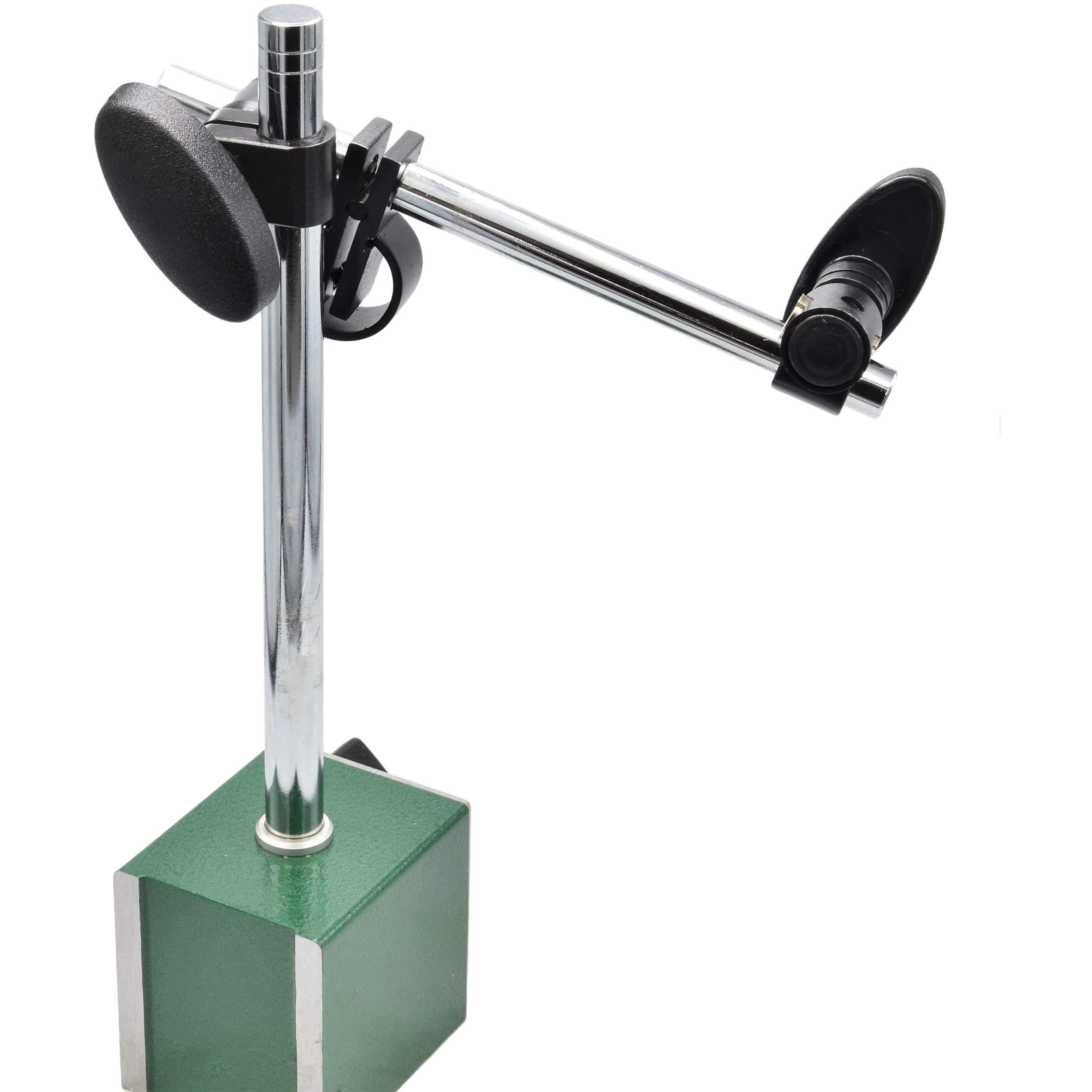 INSIZE Measuring Equipment Insize Magnetic Stand 60 kg Force Series 6201-60