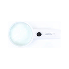 INSIZE Measuring Equipment Insize Magnifier w/ Illumination x2 Series 7513-2