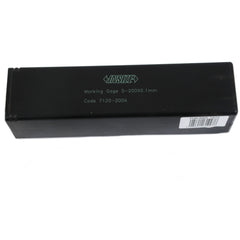 INSIZE Measuring Equipment Insize Marking Gauge 0-200mm Range Series 7120-200A