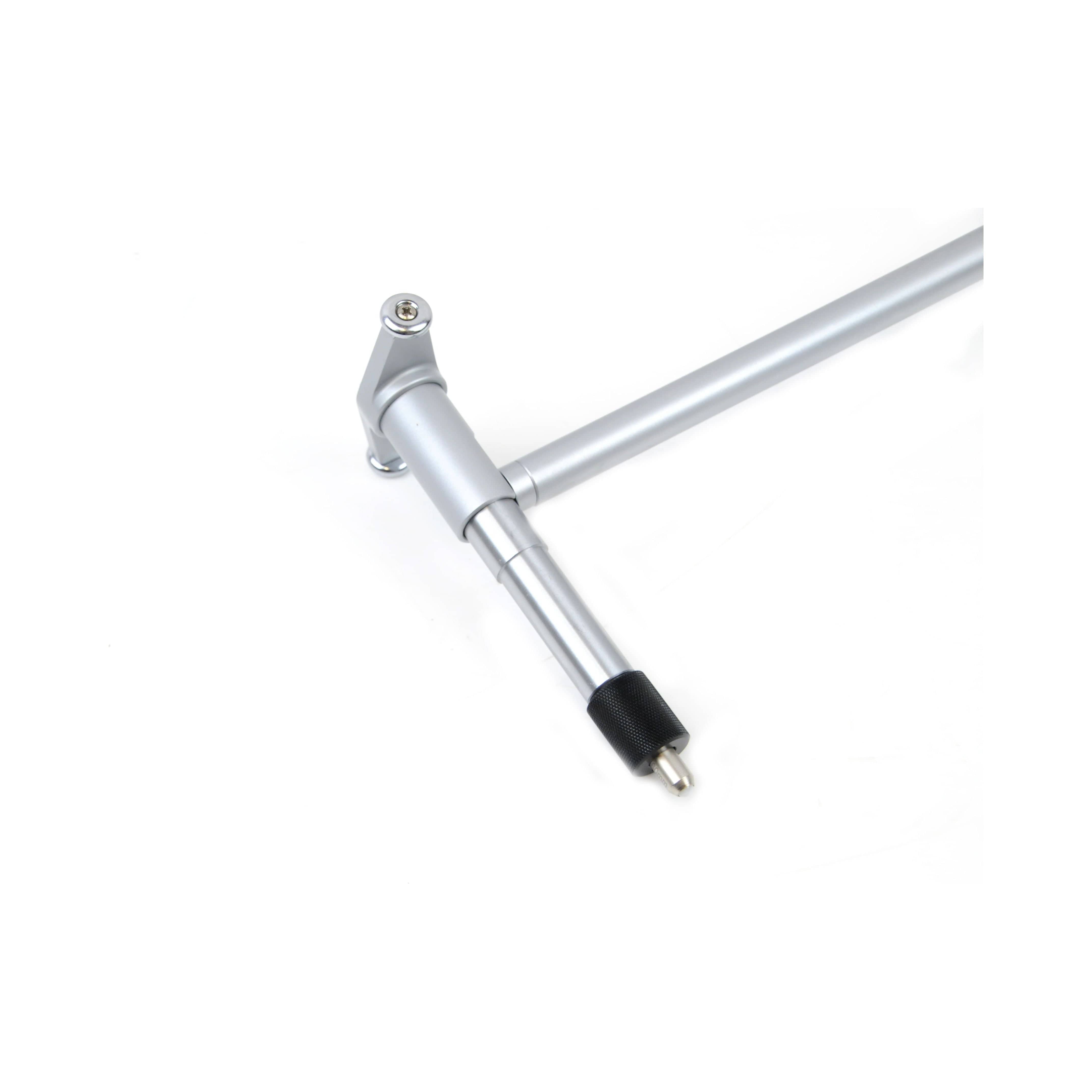 INSIZE Measuring Equipment Insize Mechanical Bore Gauge 160-250 mm Range Series 2322-250A