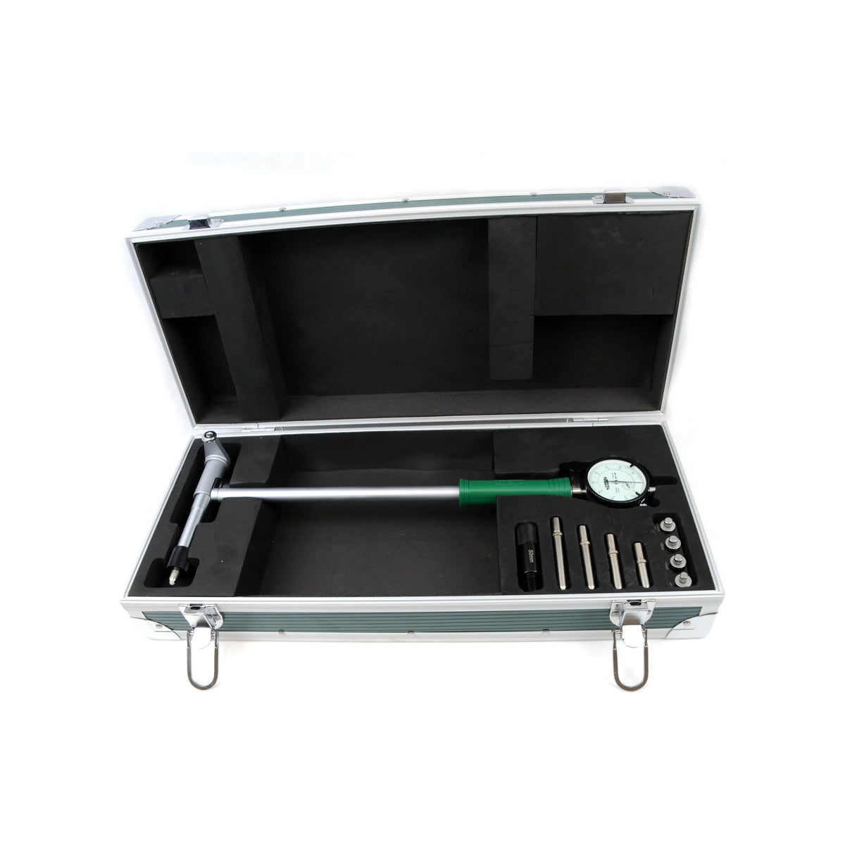 INSIZE Measuring Equipment Insize Mechanical Bore Gauge 160-250 mm Range Series 2322-250A