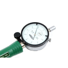 INSIZE Measuring Equipment Insize Mechanical Bore Gauge 50-160 mm Range Series 2322-160A