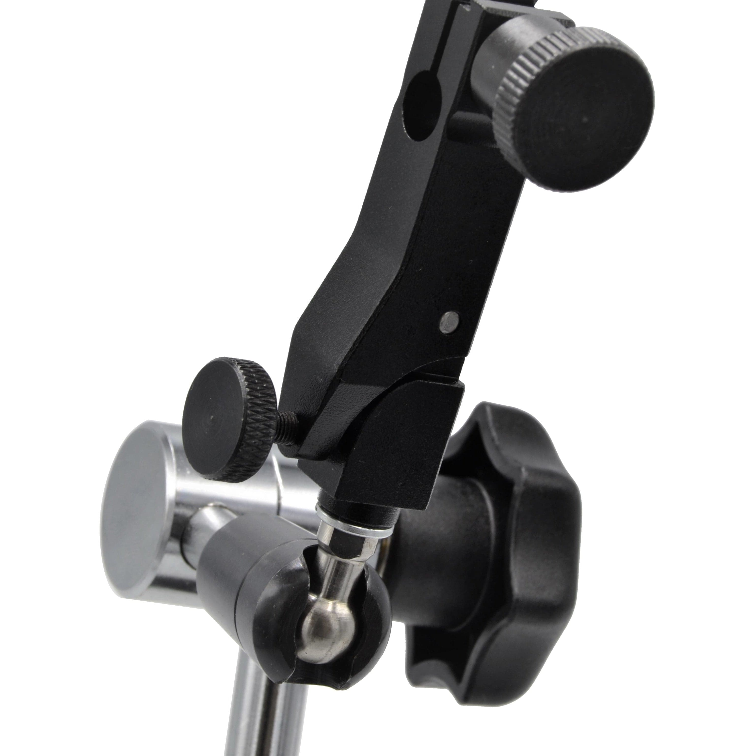 INSIZE Measuring Equipment Insize Mechanical Lock Magnetic Stand 40 kg Force Series 6224-40