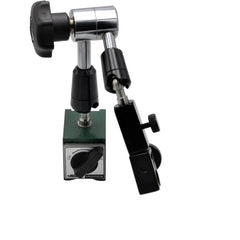 INSIZE Measuring Equipment Insize Mechanical Lock Magnetic Stand 40 kg Force Series 6224-40E