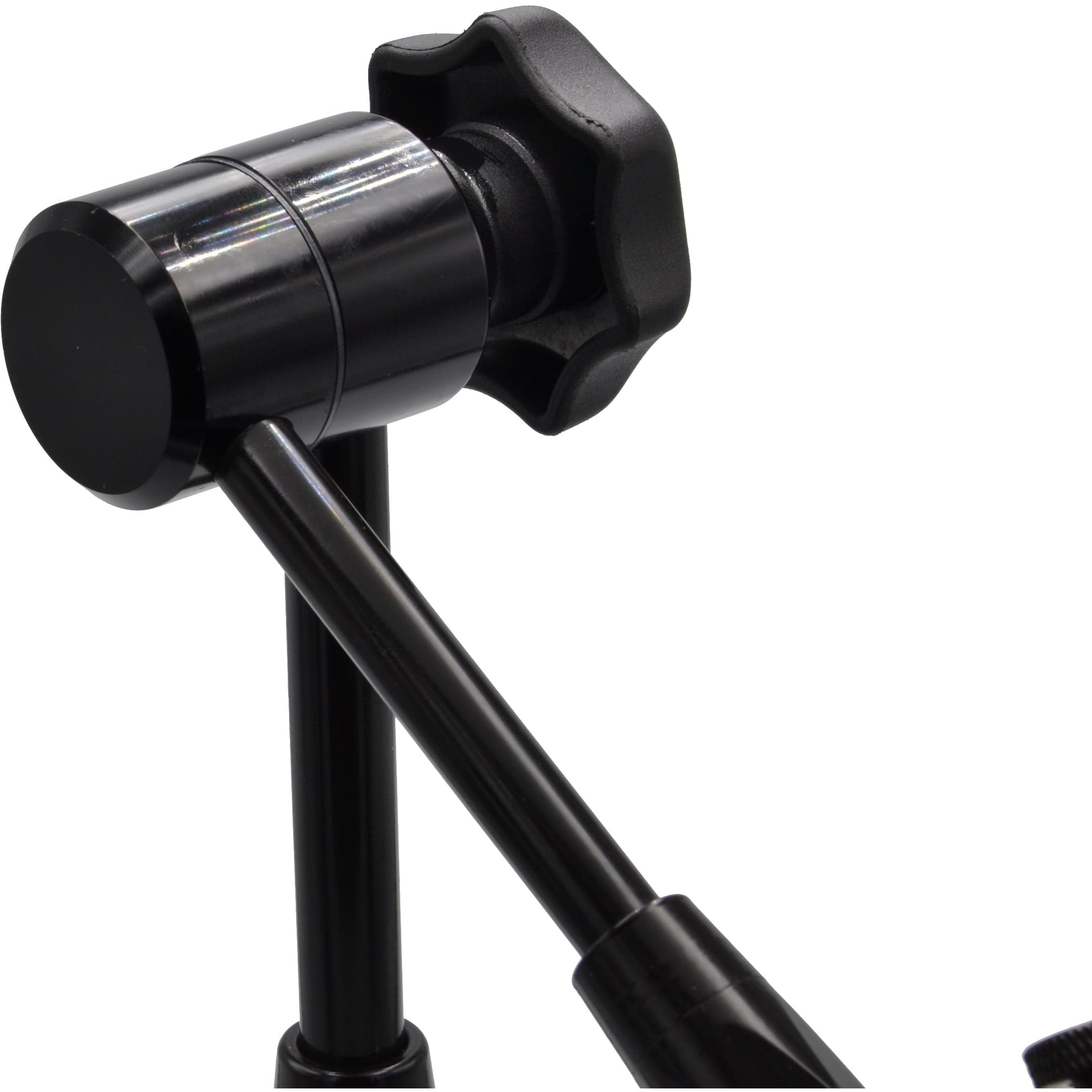 INSIZE Measuring Equipment Insize Mechanical Lock Magnetic Stand 80 kg Force Series 6208-80A