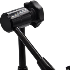 INSIZE Measuring Equipment Insize Mechanical Lock Magnetic Stand 80 kg Force Series 6208-80A