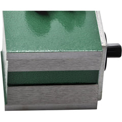 INSIZE Measuring Equipment Insize Mechanical Lock Magnetic Stand 80 kg Force Series 6208-80E