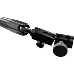 INSIZE Measuring Equipment Insize Mechanical Lock Magnetic Stand 80 kg Force Series 6210-80