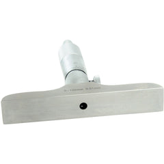 INSIZE Measuring Equipment Insize Metric Depth Micrometer 0-100mm Range Series 3240 - 100