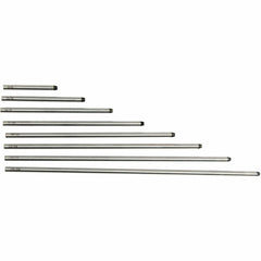 INSIZE Measuring Equipment Insize Metric Depth Micrometer 0-200mm Range Series 3240 - 200