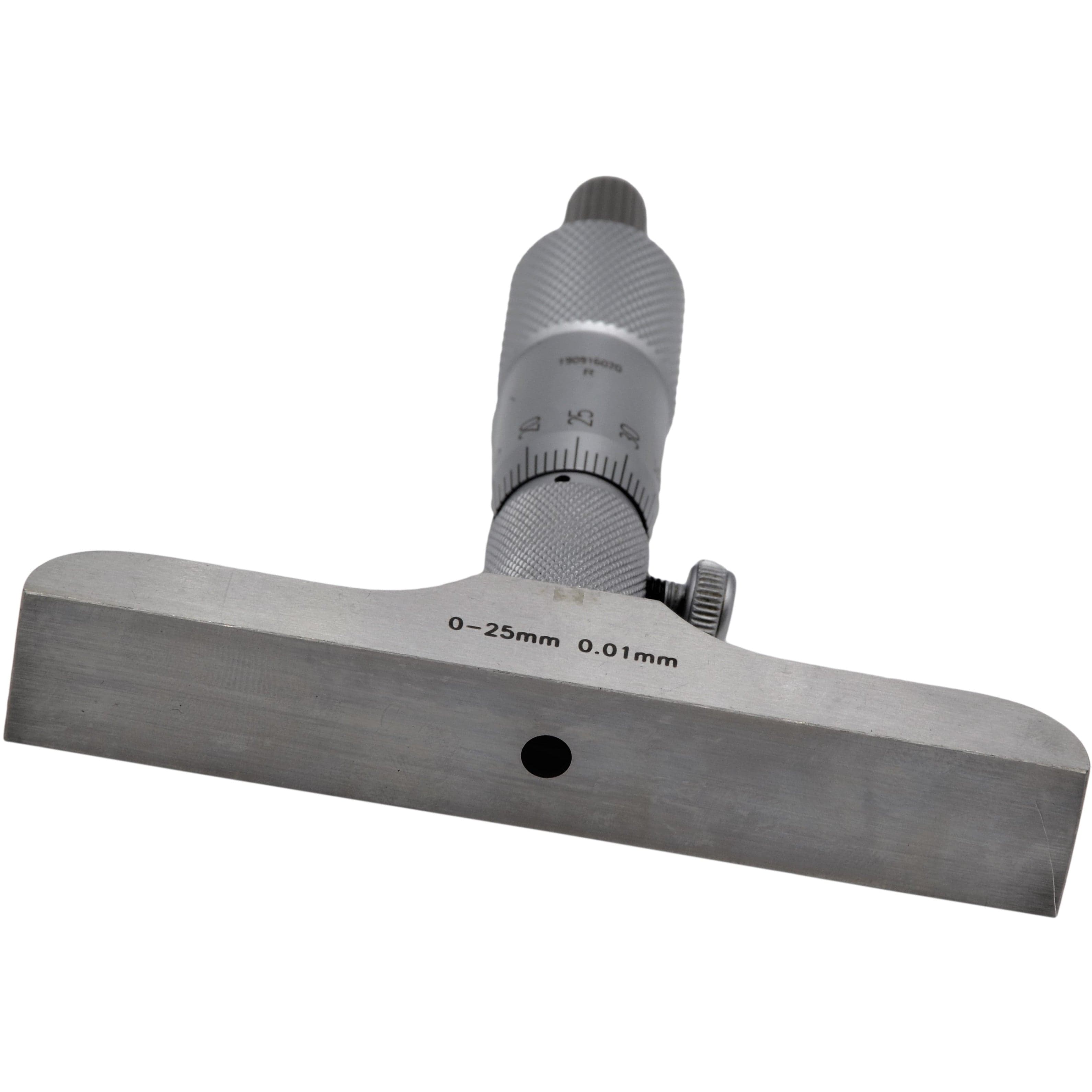 INSIZE Measuring Equipment Insize Metric Depth Micrometer 0-25MM Range Series 3240-25