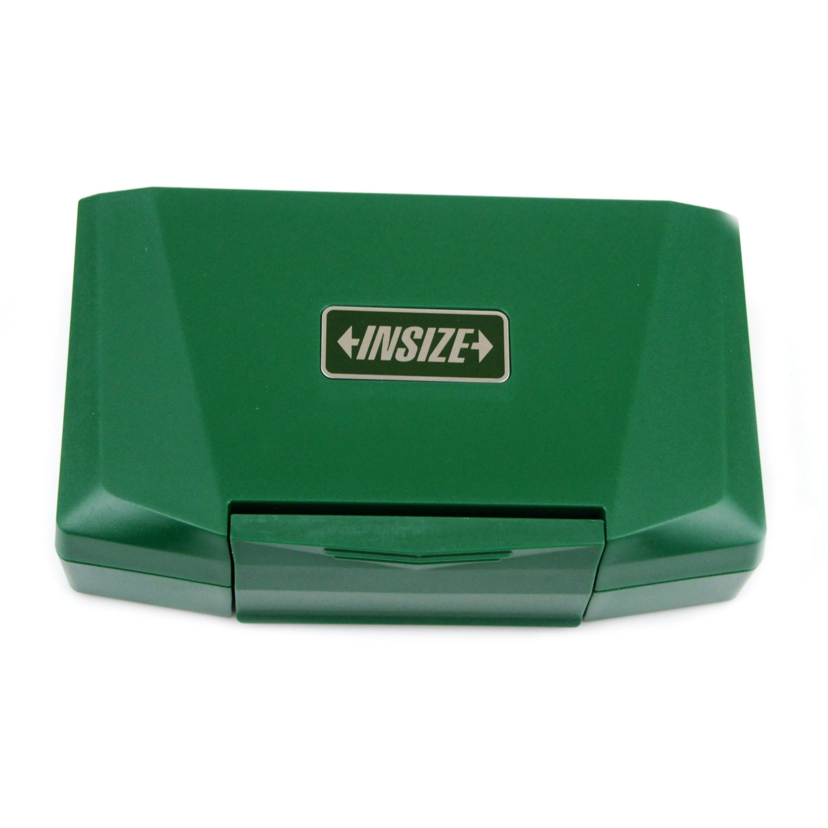 INSIZE Measuring Equipment Insize Metric Dial Indicator 0.8 mm Range Series 2380-08