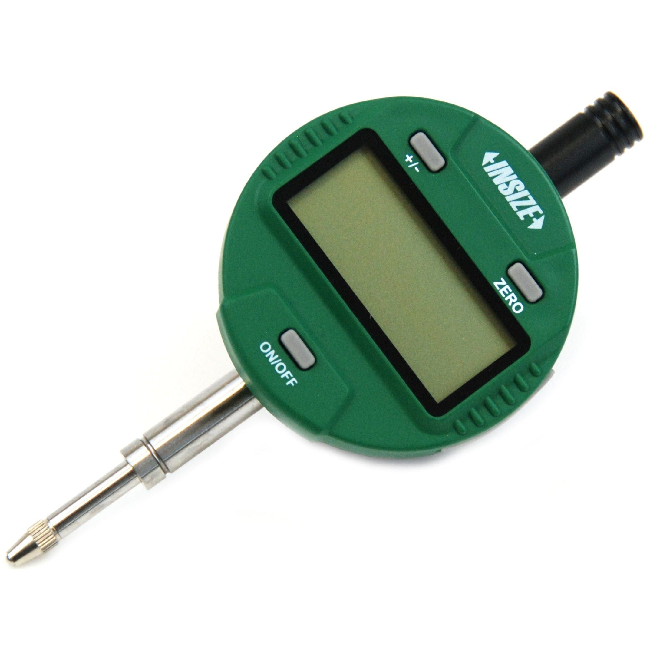 INSIZE Measuring Equipment Insize Metric Digital Indicator 12.7mm Range Series 2116-10