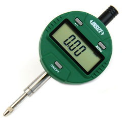 INSIZE Measuring Equipment Insize Metric Digital Indicator 12.7mm Range Series 2116-10