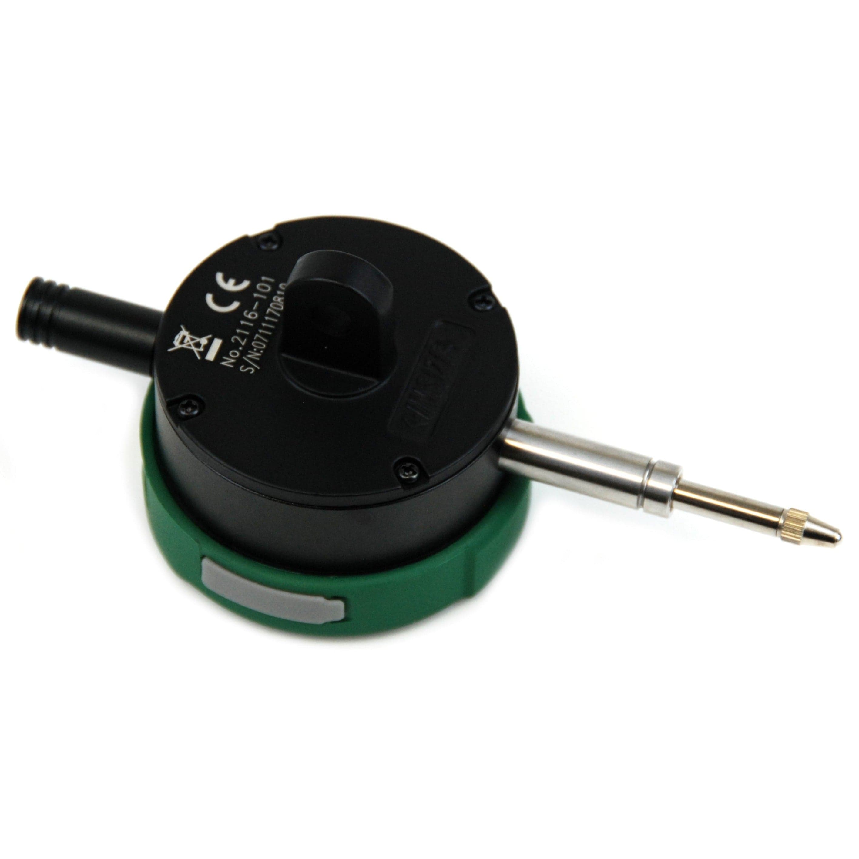 INSIZE Measuring Equipment Insize Metric Digital Indicator 12.7mm Range Series 2116-101