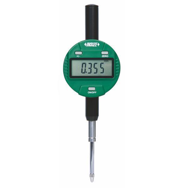 INSIZE Measuring Equipment Insize Metric Digital Indicator 25.4mm Range Series 2116-25