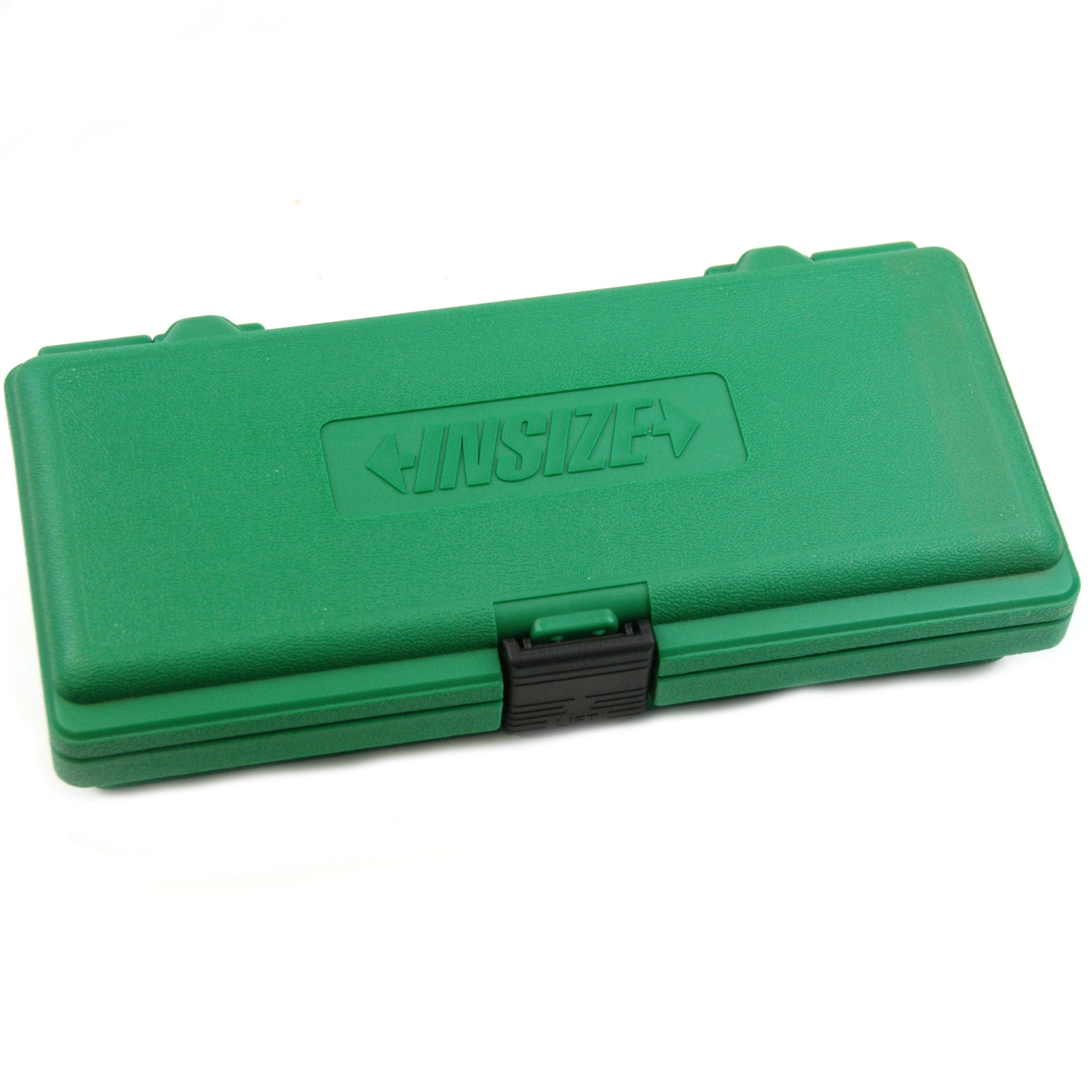 INSIZE Measuring Equipment Insize Metric Digital Indicator 25.4mm Range Series 2116-251