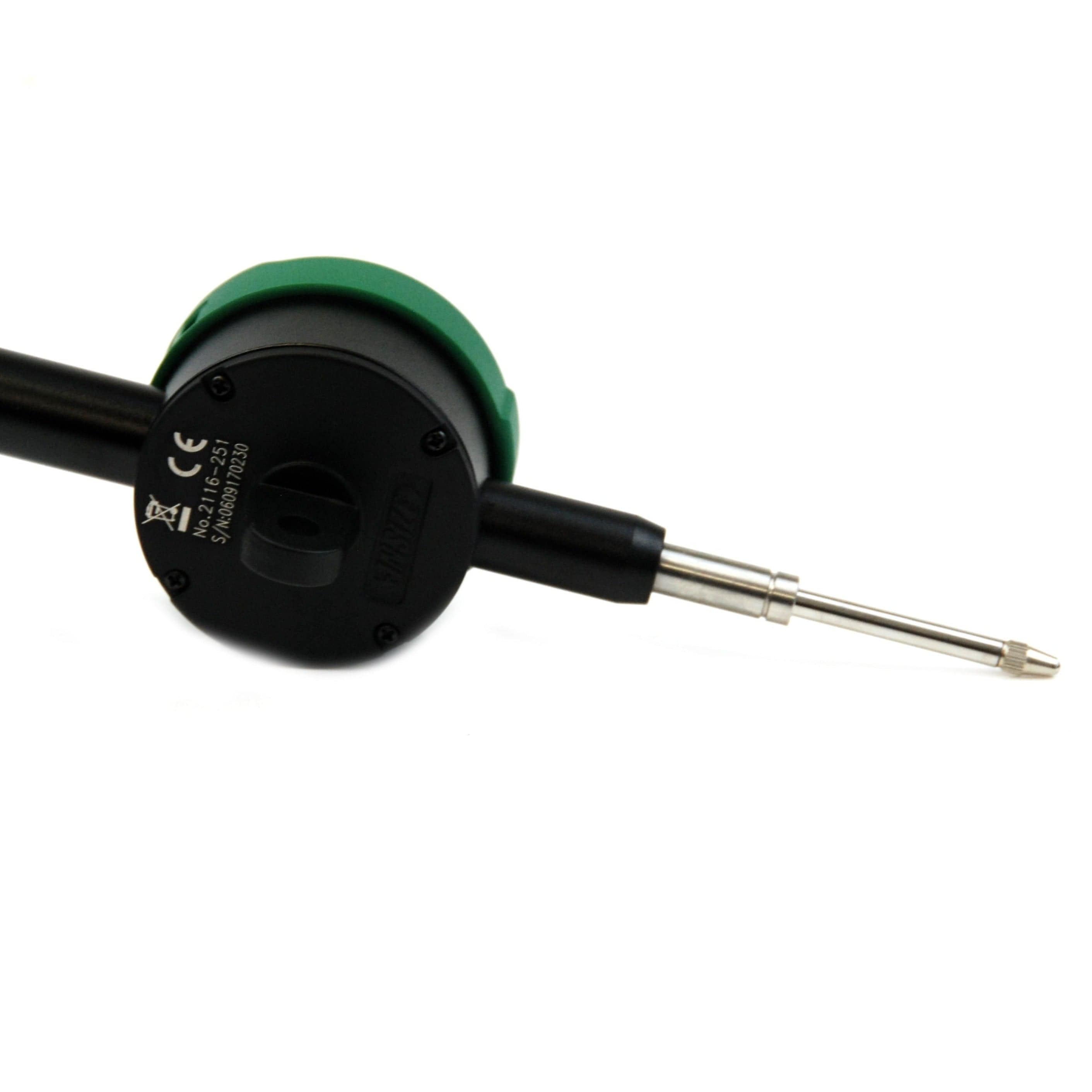 INSIZE Measuring Equipment Insize Metric Digital Indicator 25.4mm Range Series 2116-251