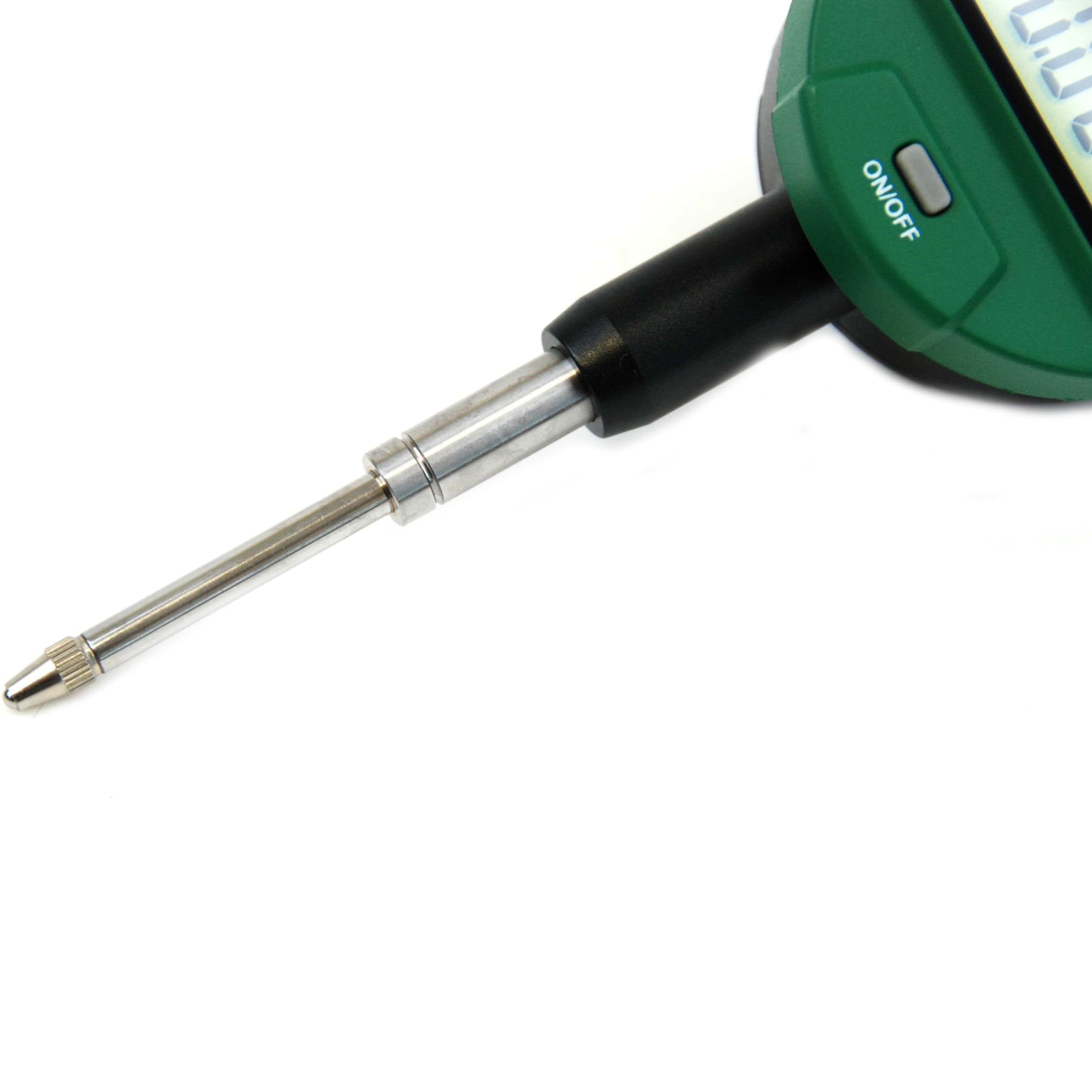 INSIZE Measuring Equipment Insize Metric Digital Indicator 25.4mm Range Series 2116-251