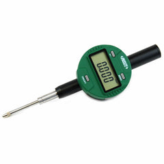INSIZE Measuring Equipment Insize Metric Digital Indicator 25.4mm Range Series 2116-251