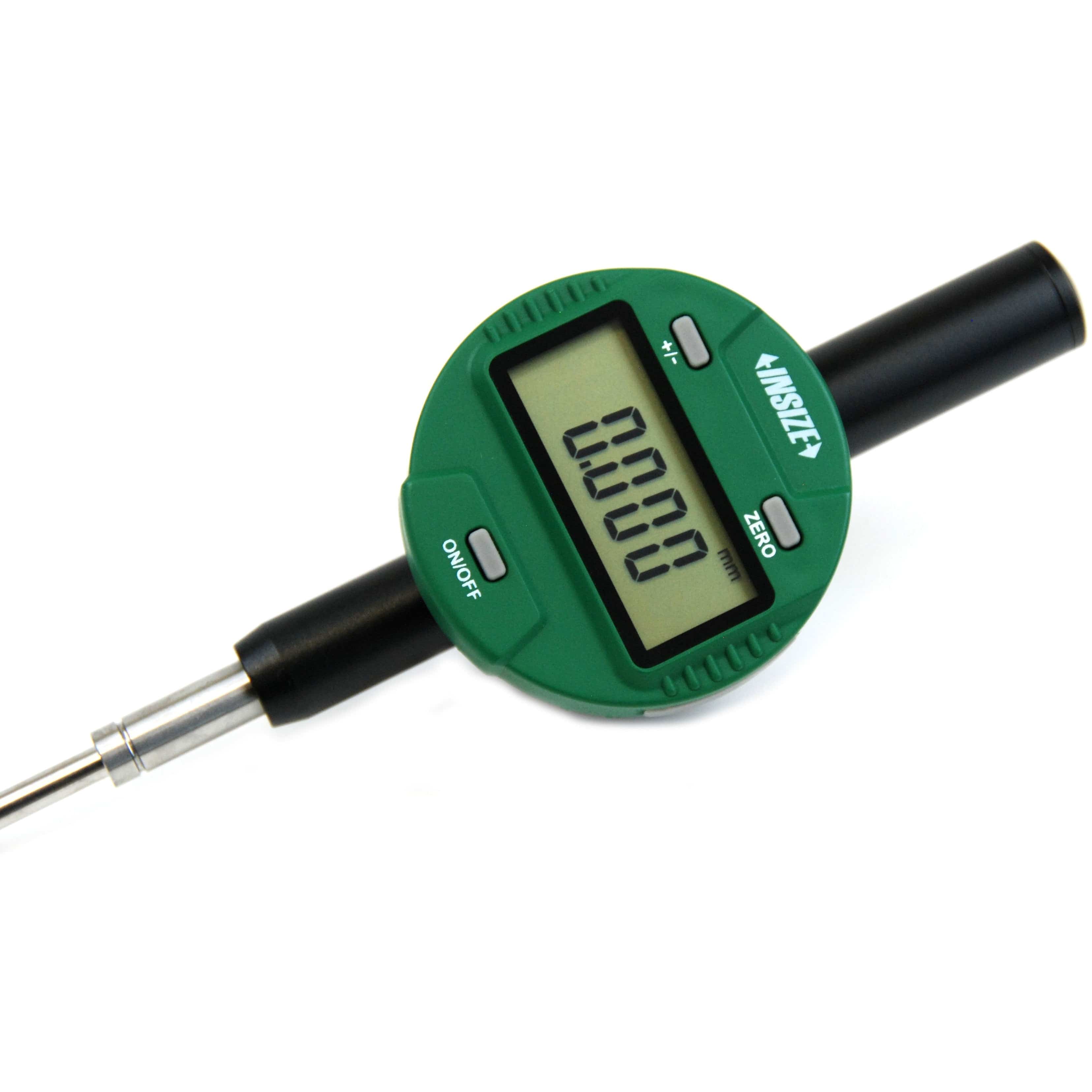 INSIZE Measuring Equipment Insize Metric Digital Indicator 25.4mm Range Series 2116-251