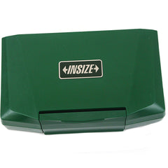 INSIZE Measuring Equipment Insize Metric Flat Back Dial Indicator 10mm Range Series 2308-10FA