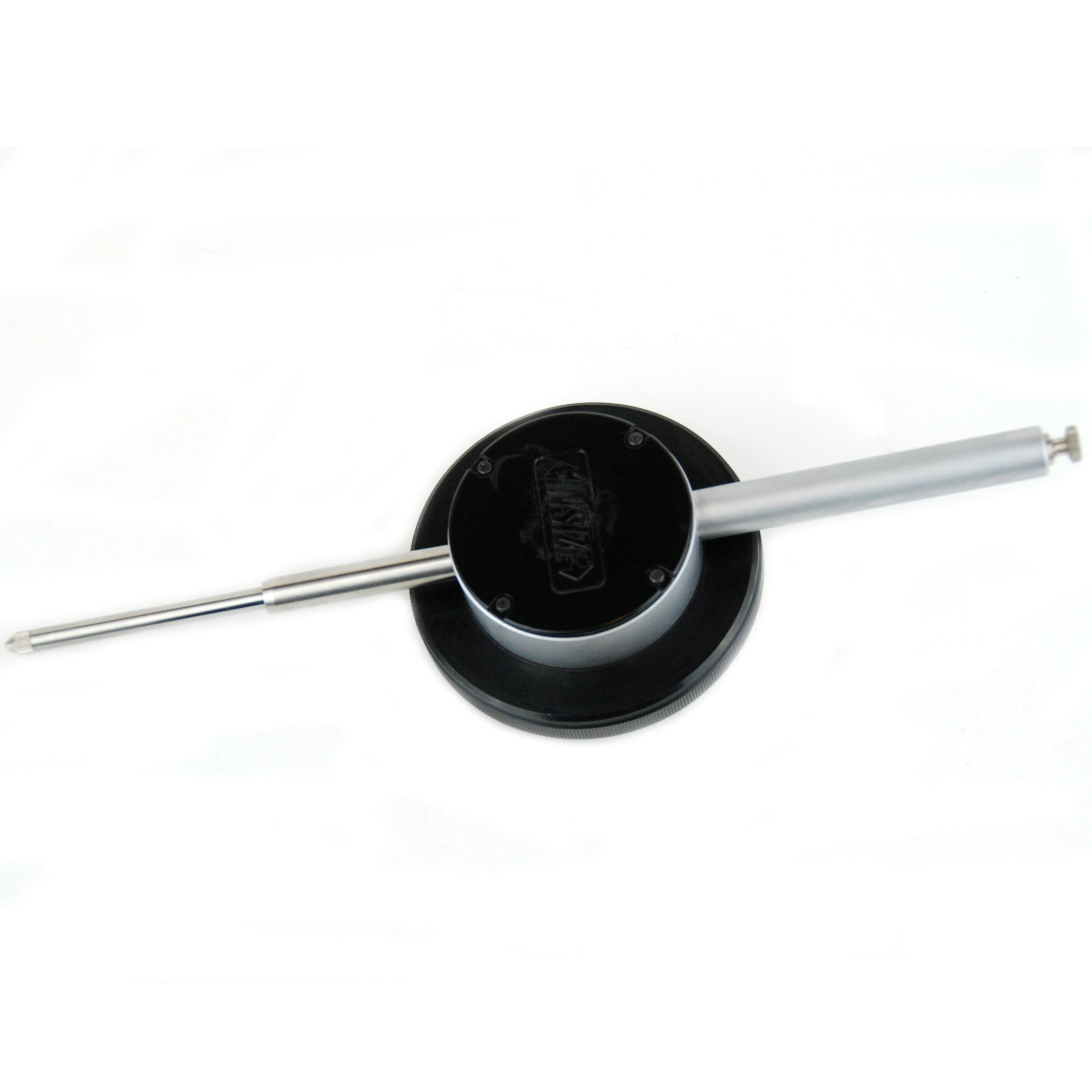 INSIZE Measuring Equipment Insize Metric Long Stroke Dial Indicator 50mm Range Series 2309-50