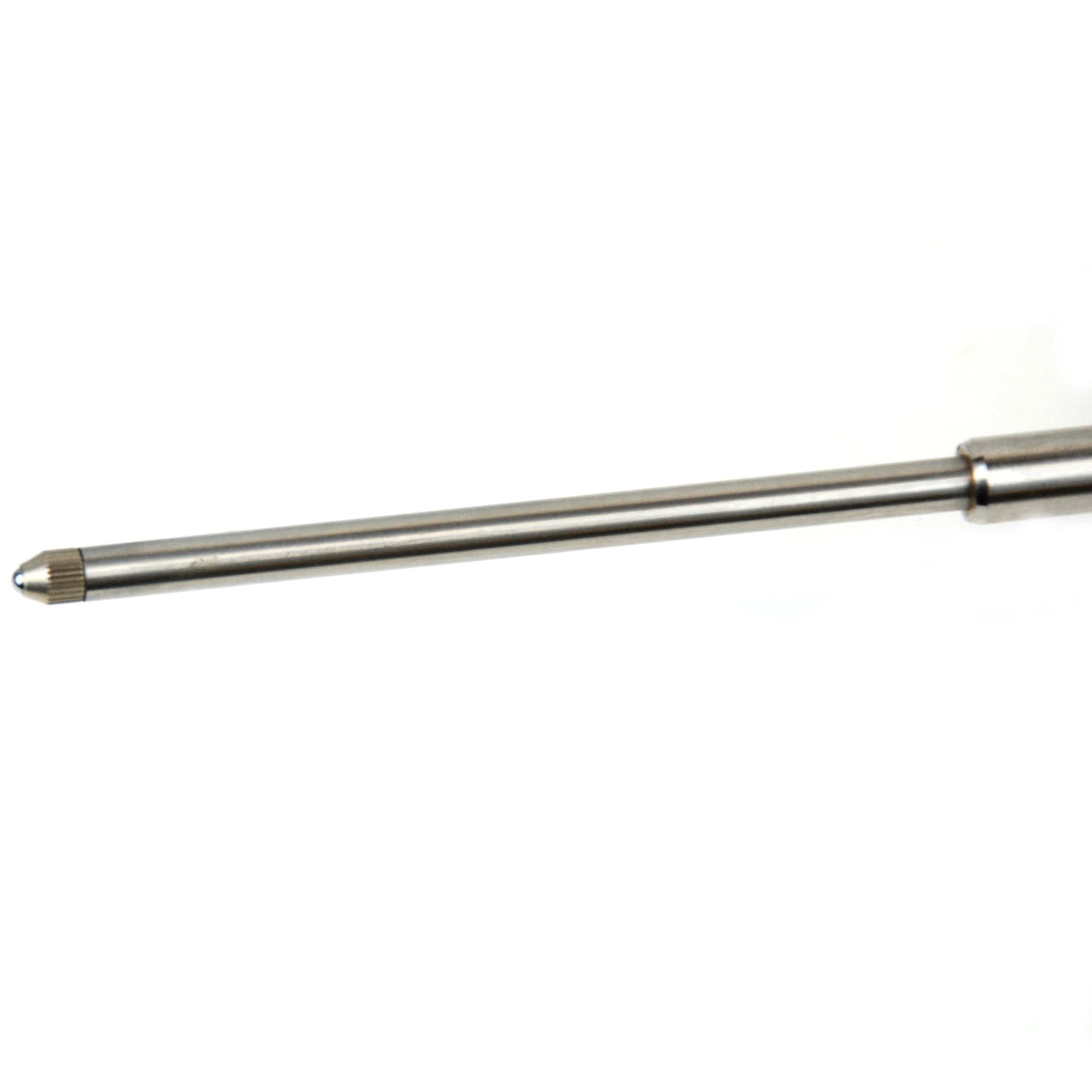 INSIZE Measuring Equipment Insize Metric Long Stroke Dial Indicator 80mm Range Series 2309-80D