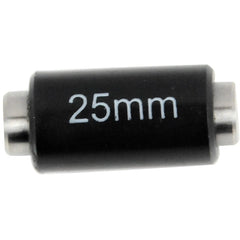 INSIZE Measuring Equipment Insize Metric Outside Blade Micrometer 25-50mm Range Series 3232-50BA