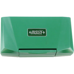 INSIZE Measuring Equipment Insize Metric Outside Micrometer 0-25mm Range Series 3203-25FA