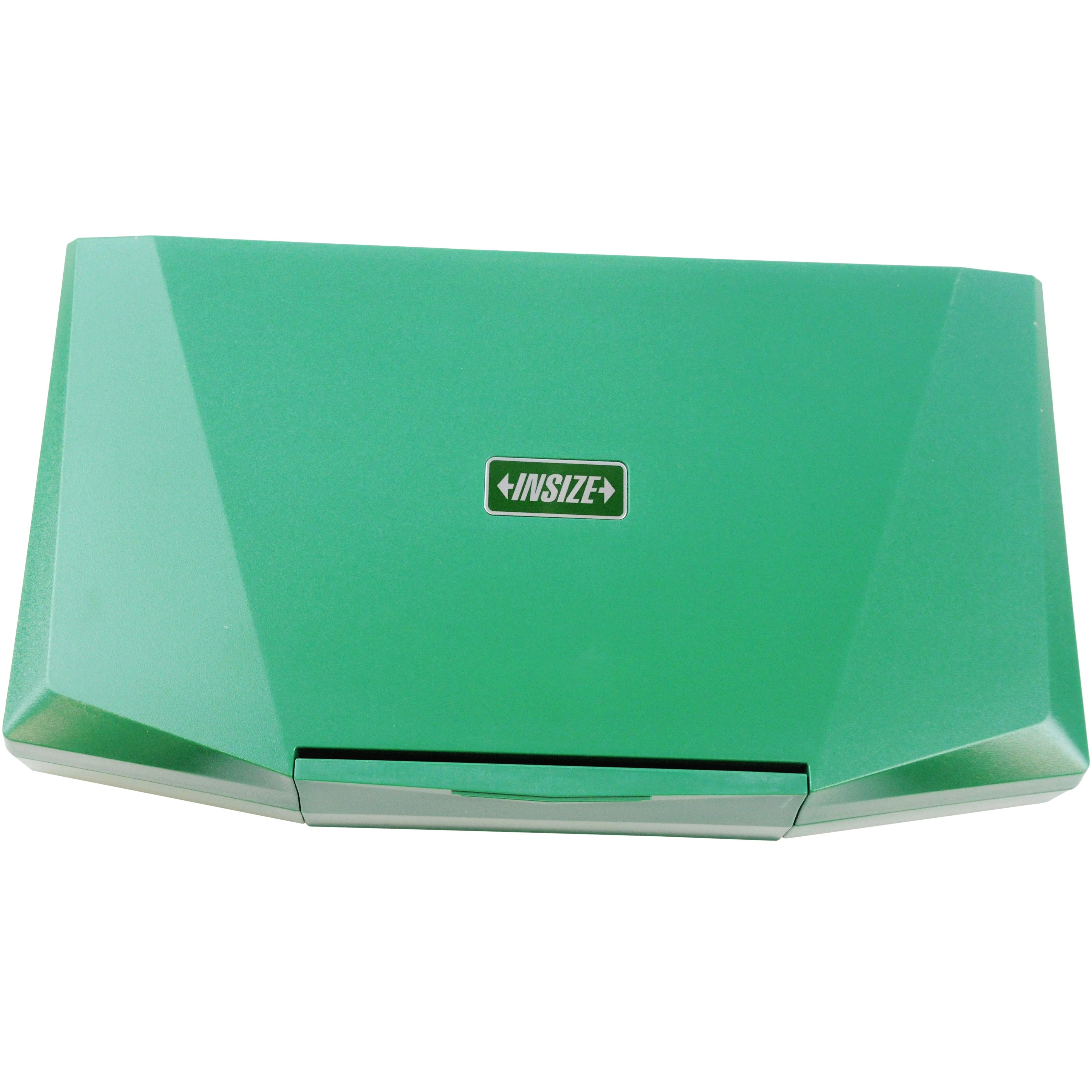 INSIZE Measuring Equipment Insize Metric Outside Micrometer 125-150mm Range Series 3203-150A