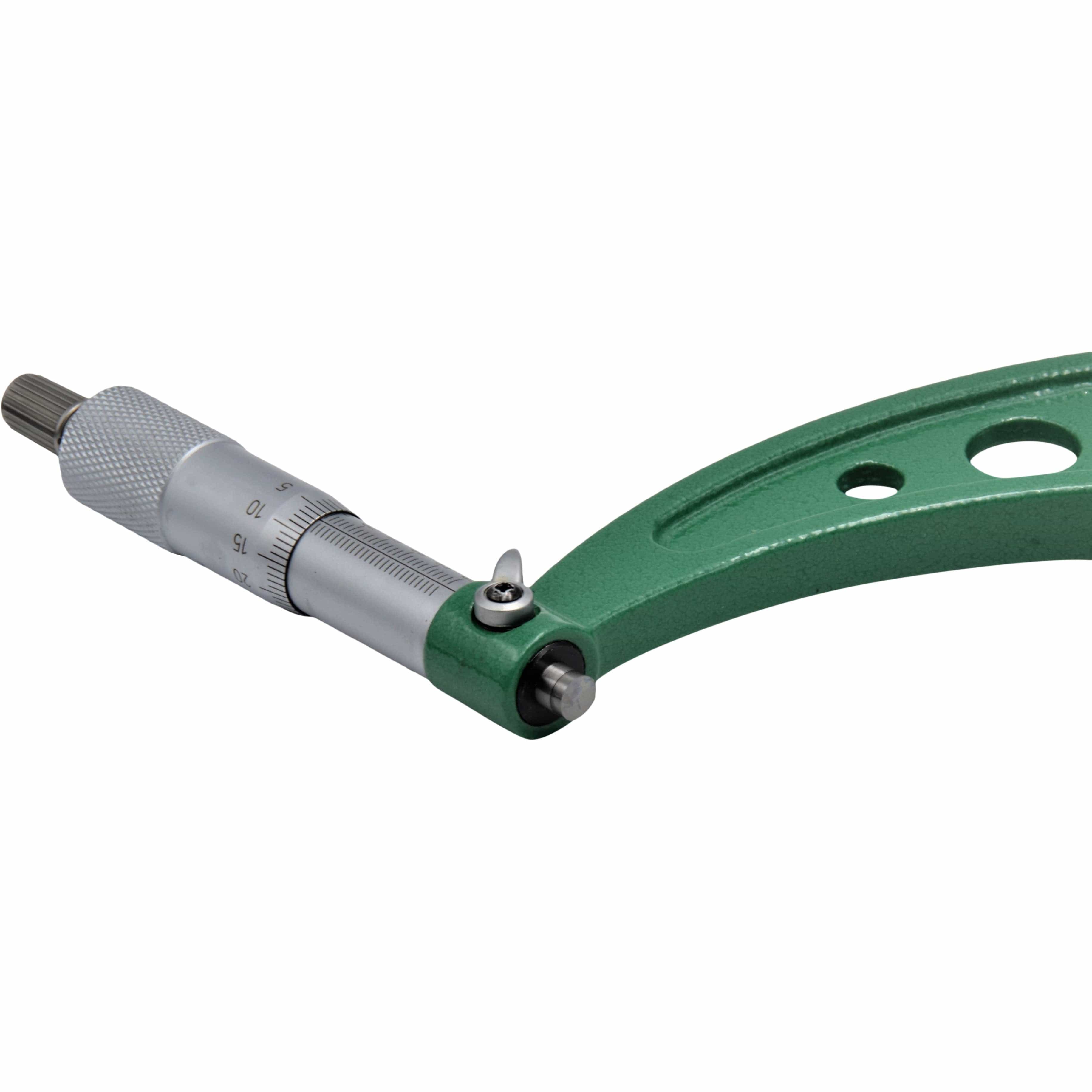 INSIZE Measuring Equipment Insize Metric Outside Micrometer 150-175mm Range Series 3203-175A