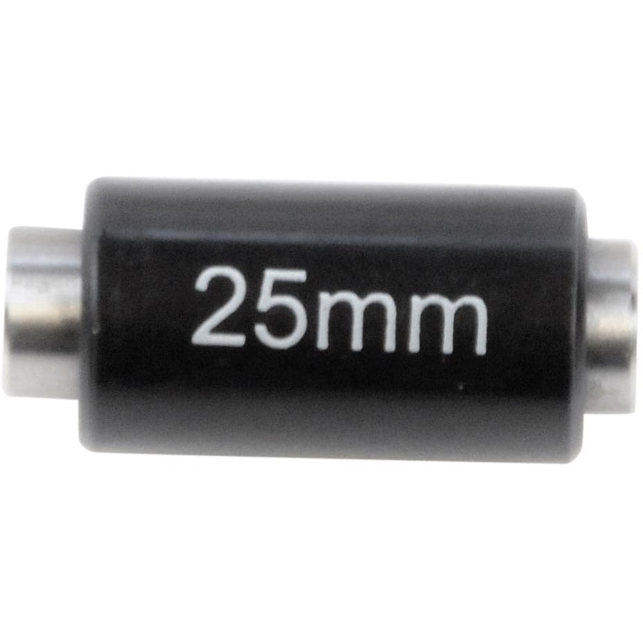 INSIZE Measuring Equipment Insize Metric Outside Micrometer 25-50mm Range Series 3203-50A