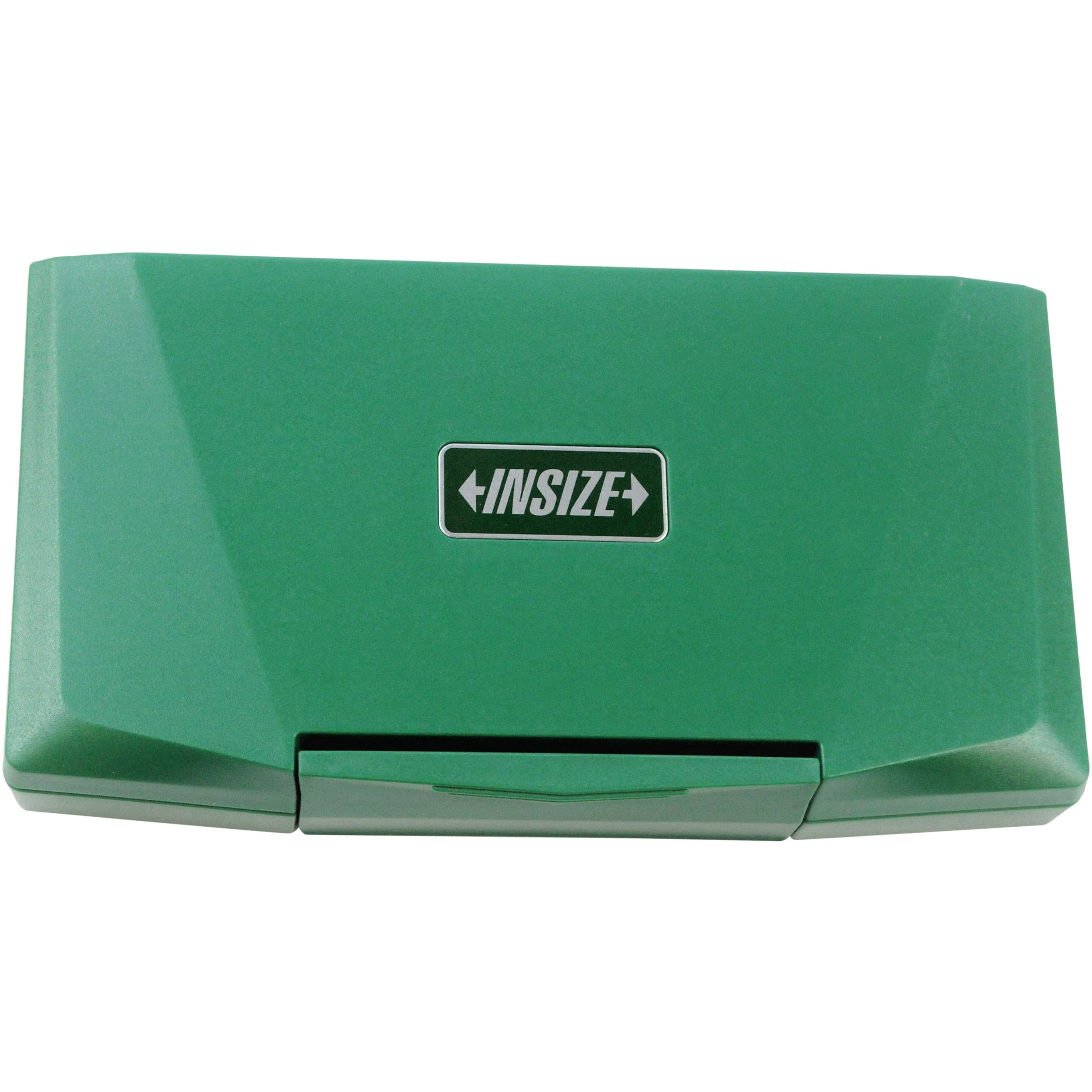 INSIZE Measuring Equipment Insize Metric Outside Micrometer 25-50mm Range Series 3203-50FA