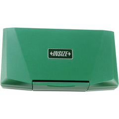 INSIZE Measuring Equipment Insize Metric Outside Micrometer 25-50mm Range Series 3203-50FA