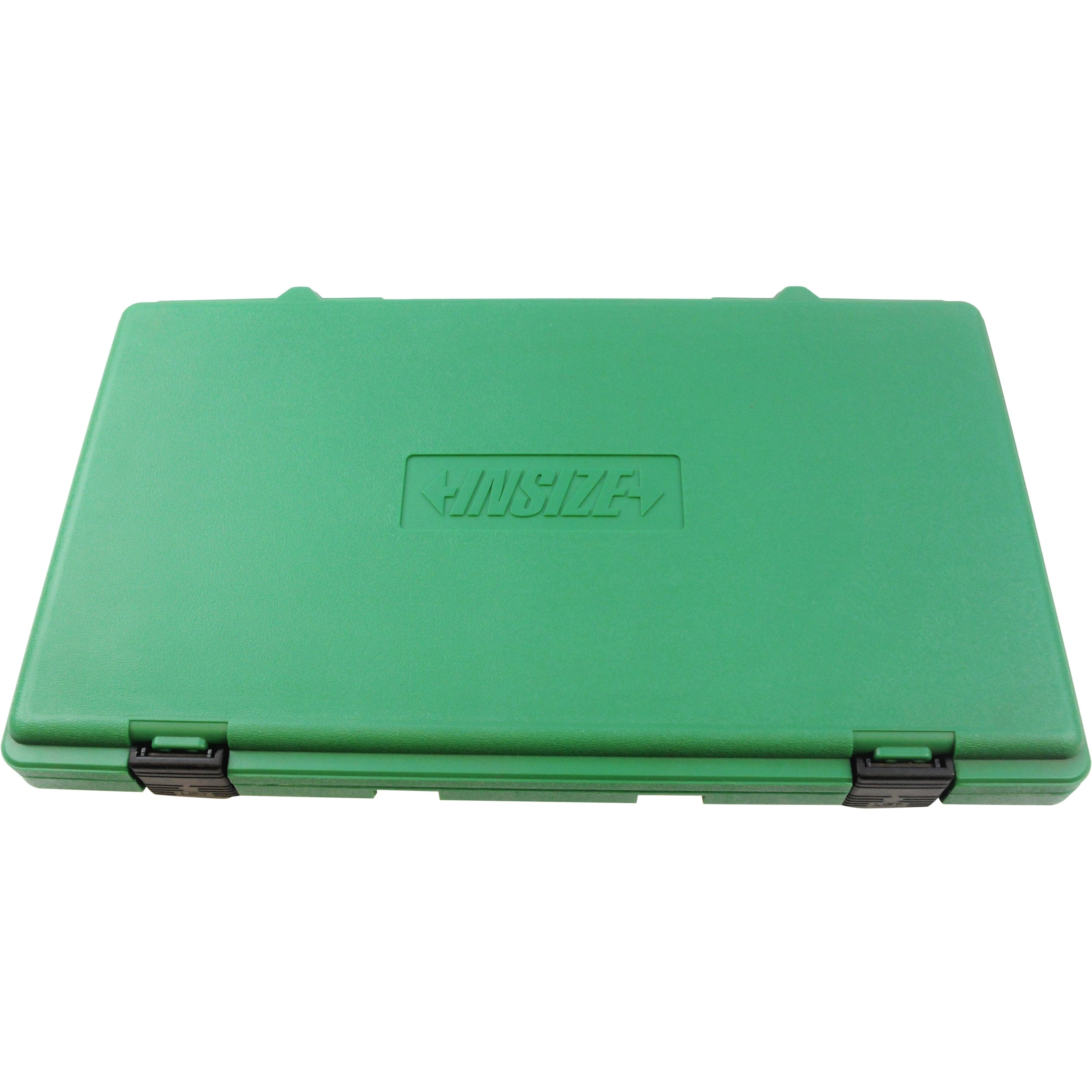 INSIZE Measuring Equipment Insize Metric Outside Micrometer 250-275mm Range Series 3203-275A