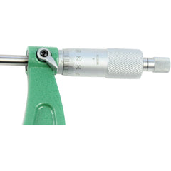 INSIZE Measuring Equipment Insize Metric Outside Micrometer 250-275mm Range Series 3203-275A