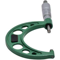 INSIZE Measuring Equipment Insize Metric Outside Micrometer 50-75mm Range Series 3203-75A