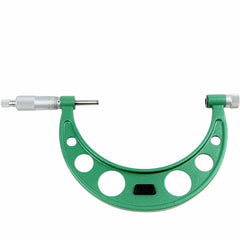 INSIZE Measuring Equipment Insize Metric Outside Micrometer 500-600mm Range Series 3205-600