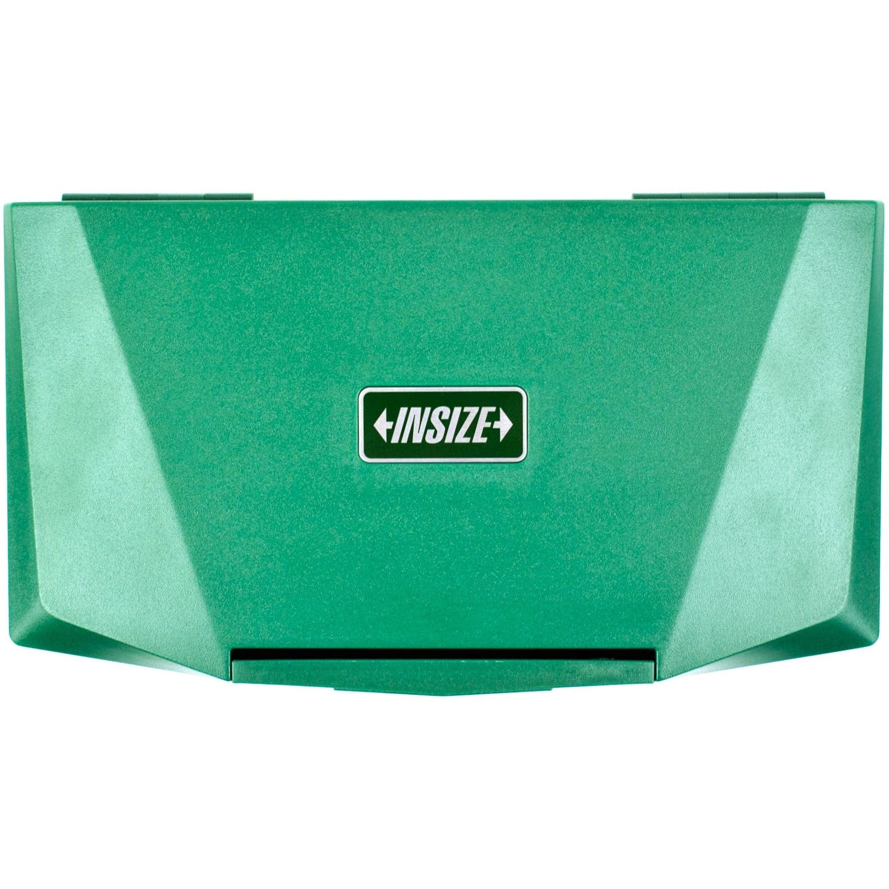 INSIZE Measuring Equipment Insize Metric Outside Micrometer W/ Analog Counter 25-50mm Range Series 3400-50