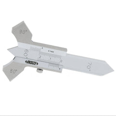 INSIZE Measuring Equipment Insize Metric Welding Gauge Series 4830